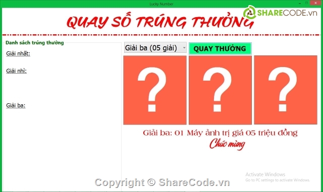 quay số may mắn,lucky number,quay số trúng thưởng,con số may mắn,quay so may man,con so may man